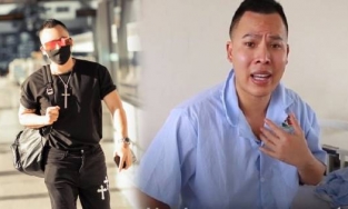 Động thái đầu tiên của 'đại sứ cách ly' Vũ Khắc Tiệp sau hai ca Covid mới