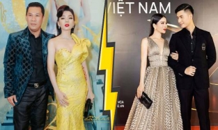 Đổ vỡ hôn nhân, Lệ Quyên vẫn nhận là người may mắn kỳ diệu