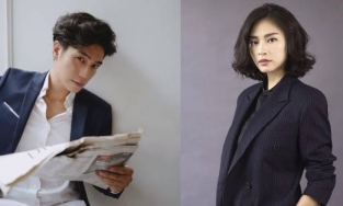 Ngô Thanh Vân vừa làm nũng, Huy Trần lập tức dỗ dành