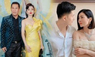 Lệ Quyên bất ngờ ôn lại kỷ niệm 12 năm trước, thời điểm gặp và yêu chồng cũ