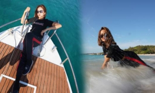 H'hen Niê: Sẵn sàng mặc quần áo mua ở chợ, xứng danh Hoa hậu bình dân