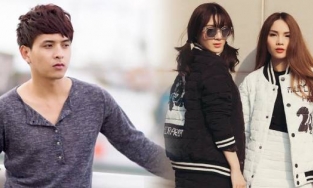 Hồ Quang Hiếu từng mất hết tài sản vì liên quan đến Yến Trang - Yến Nhi