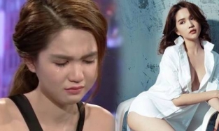 Lộ clip Ngọc Trinh hốt hoảng khi phát hiện bị trộm đột nhập