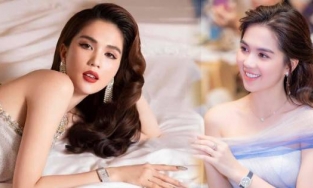 Ngọc Trinh trình báo mất bộ sưu tập đồng hồ trị giá 13 tỷ