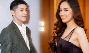 Noo Phước Thịnh: 'Thúy không ngu để lao đầu vào một người bị nghi ngờ về giới tính'