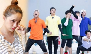 Khán giả đòi bỏ xem trước thông tin Hương Giang tham gia 'Chạy đi chờ đi'