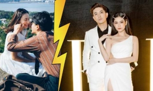 Rộ tin đồn Tim công khai bạn gái sau 3 năm ly hôn với Trương Quỳnh Anh