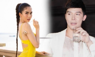 Ồn ào chưa dứt, Nathan Lee nói ê-kíp Ngọc Trinh 'tật nguyền về não bộ'