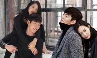 Kim Woo Bin - Shin Min Ah kết hôn sau 6 năm hẹn hò