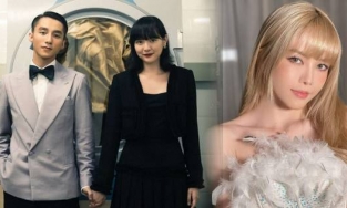 Sơn Tùng M-TP 'comment dạo' cũng làm 'dậy sóng' cộng đồng mạng 