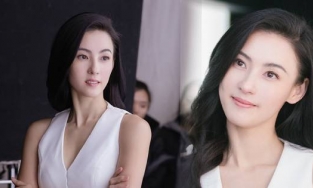 Giữa lùm xùm mang bầu, Trương Bá Chi hé lộ nhẫn cưới và người đàn ông bí ẩn