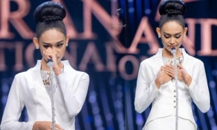 Hoa hậu Myanmar bị đe dọa: 'Nhà tù Myanmar vẫn đang đợi đến lúc tôi quay lại”