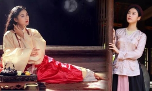 Diễn viên Việt Nam giành giải 'Diễn viên quốc tế xuất sắc' tại LHP Quốc tế Paris