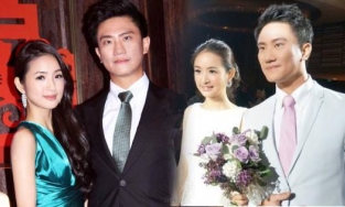 Lâm Y Thần trải lòng về 7 năm kết hôn, giải thích về tin đồn chồng ngoại tình