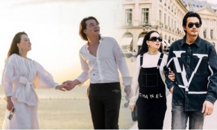 Phượng Chanel và Quách Ngọc Ngoan chính thức chia tay, chưa hề đăng ký kết hôn