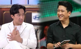 Rộ tin đồn Trường Giang thay Trấn Thành tại 'Chạy đi chờ chi'