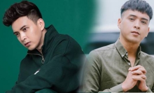 Hồ Quang Hiếu tái xuất âm nhạc sau thời gian lấn sân làm Tiktoker