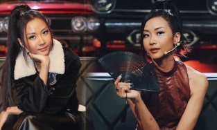 Suboi chính thức xác nhận không ngồi ghế nóng Rap Việt mùa 2