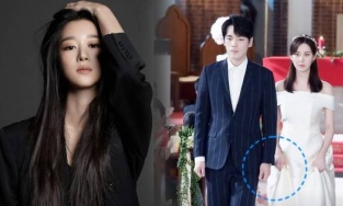 Dispatch tung lý do Kim Jung Hyun cư xử thô lỗ với Seohyun là vì Seo Ye Jin