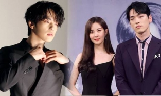 Giữa hàng loạt bê bối, Kim Jung Hyun tiếp tục bị công ty quản lý tố 'ăn cháo đá bát'