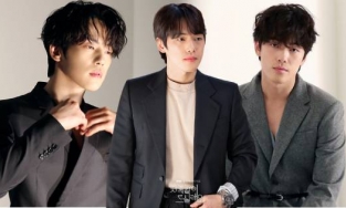 Kim Jung Hyun - Diễn viên 'Hạ cánh nơi anh' lên top tìm kiếm vì liên hoàn phốt là ai?