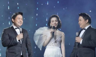 Người tố Quang Lê nợ nần lên tiếng đính chính, cho biết tài khoản bị 'hack'