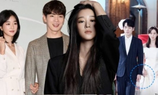 Sau phốt của Kim Jung Hyun, Seo Ye Ji bị xới lại nghi án làm tình cũ tự tử