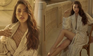 Tiểu Vy lên tiếng khi bị cho rằng gợi cảm quá đà