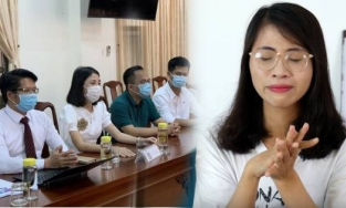Cơ quan chức năng lên tiếng khi kênh YouTube của Thơ Nguyễn hoạt động trở lại