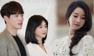 Phóng viên tiết lộ cách Seo Ye Ji huấn luyện, 'tẩy não' bạn trai