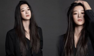 Seo Ye Ji rút khỏi dự án phim giữa bê bối thao túng Kim Jung Hyun