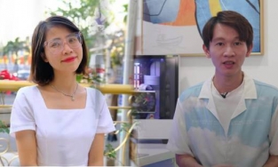 Thơ Nguyễn vừa thông báo quay trở lại, cư dân mạng đã phản ứng rầm rộ