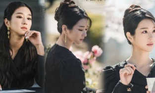Trước khi vướng ồn ào kiểm soát Kim Jung Hyun, Seo Ye Ji đã làm nên tên tuổi qua 7 bộ phim