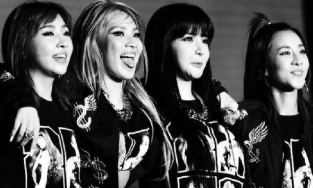 Báo Hàn đưa tin 2NE1 sẽ tái hợp sau 5 năm tan rã