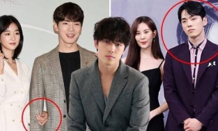 Kim Jung Hyun viết thư tay xin Seohyun tha thứ nhưng không nhắc đến Seo Ye Ji