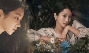 Hàng loạt nhãn hàng quay lưng với Seo Ye Ji