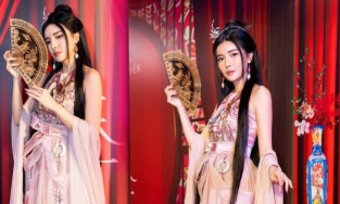 'Kiều' bị chê là 'thảm họa điện ảnh', Cao Thái Hà cầu cứu Tổ Nghiệp