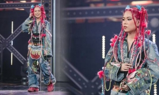 Tlinh tham gia show vũ đạo sau khi gây tiếng vang tại Rap Việt