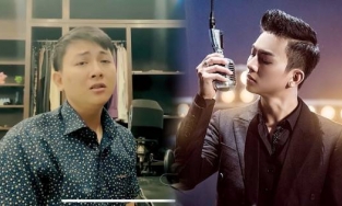 Hoài Lâm phát tướng sau thời gian ở ẩn, MV mới cẩu thả như làm cho có