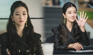 Sao Hàn có động thái cho thấy người trong ngành đã biết rõ 'bộ mặt thật' của Seo Ye Ji