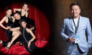 Không còn ẩn ý, đạo diễn Nhất Trung 'bóc phốt' nữ diễn viên 'mắc bệnh ngôi sao' khiến '1990' dời lịch chiếu