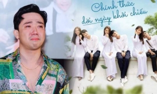 Ồn ào với 'Lật mặt: 48h' vừa khép, Trấn Thành lại có chia sẻ về phim '1990'