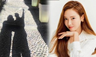 Bạn trai đăng ảnh chúc mừng sinh nhật Jessica, công khai thể hiện tình cảm sau 8 năm gắn bó