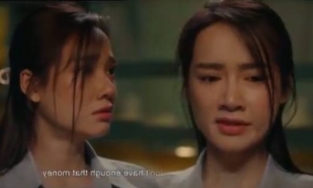 Đạo diễn Nhất Trung chia sẻ đoạn phim mất 2 đêm để hoàn thành do Nhã Phương đóng chính: Sao giống như câu trả lời cho nhân vật bị tố 'mắc bệnh ngôi sao' thế này!