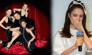 Giữa ồn ào 'mắc bệnh ngôi sao', quản lý của Nhã Phương lên tiếng