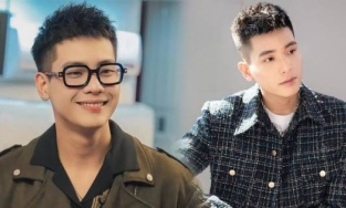 Quân A.P trả lời 'cao tay' khi bị thánh comment Hương Hàm đòi cưới