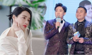 Đạo diễn Nhất Trung bị chỉ trích tạo drama để PR phim, Nhã Phương bất ngờ được bênh vực