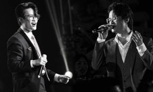 Hà Anh Tuấn trích nửa tỷ tiền vé trong concert để ủng hộ quỹ vắc xin Covid-19