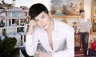 Nathan Lee là ai mà thẳng thừng chê bai Ngọc Trinh?