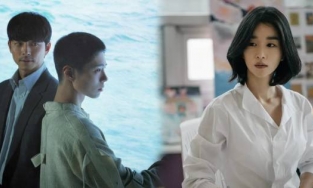 Phim của Seo Ye Ji 'vượt mặt' Park Bo Gum, dẫn đầu phòng vé giữa làn sóng tẩy chay 